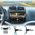 Allwinner A100 Android 10.0 Car Audio Navigation with Bluetooth AHD Camera GPS