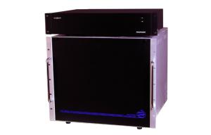Best Cross-Point Large Matrix System Analog Matrix Switcher 256x32 For Video Production Switcher wholesale