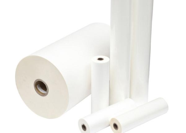 Cheap PET Lamination Film for Moisture Proof UV Printing and Hot Stamping on Tobacco Boxes Choose from Matt or Gloss Finish for sale