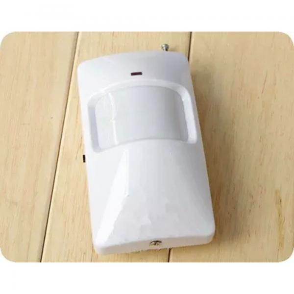 Cheap Professional min burglar alarm pir sensor for sale