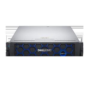 High Performance Dell EMC Unity XT380 ASA Efficiency Cloud Data Storage Device