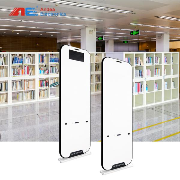 Cheap RFID System In Library Inventory System Long Range UHF Portal RFID Gate For Stock Management RFID Anti Theft System for sale