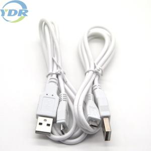 Best Android Micro USB Serial Data Cables Fast Charging 1 Meter wholesale