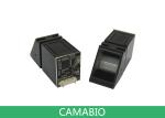 CAMA-SM25 Optical Fingerprint Reader Embedded Module 500 DPI Image Resolution