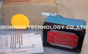 Best EXA AR62 MICRO Switch , Snap Limit Switch wholesale