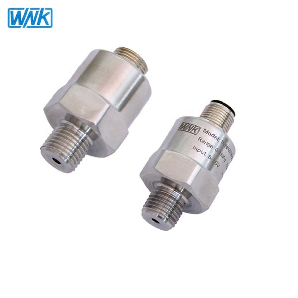 Cheap Highly Reliable IOT Pressure Sensor For Water Range 10kpa Output 0.5-4.5V for sale