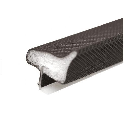 Cheap PU polyurethane door and window anti-vibration seal for sale
