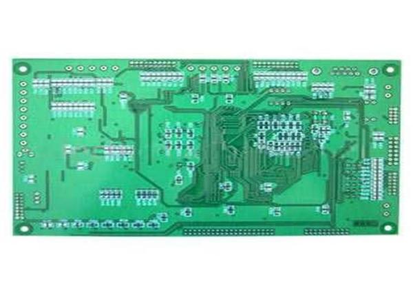 Cheap Computer Printable Multi - Layer PCB Circuit Board , Single Sided / Double Sided for sale