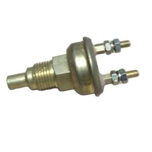 China Excavator Water Temp Sensor Switch SK200-6 HD700-7 A  for Construction Works on sale