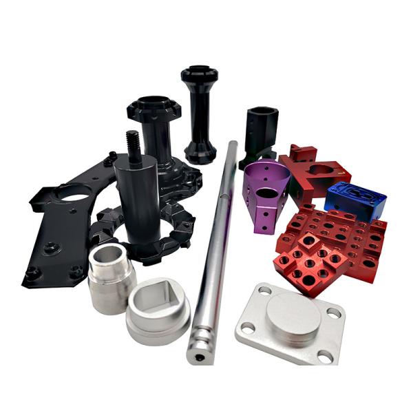 Cheap Customized Operating System Aerospace Prototype Lead Time 10 Days Temperature Resistance Up To 2000°C for sale
