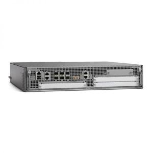 ASR1002 X Aggregation Service Router Build In Gigabit Ethernet Port 5G System