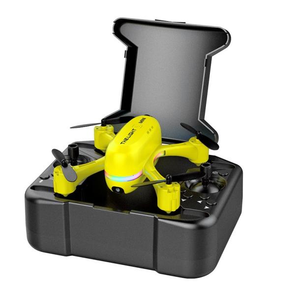Cheap Drone Toy Hand Control Radio Control Quadcopter for kids Optical Flow Drones for sale