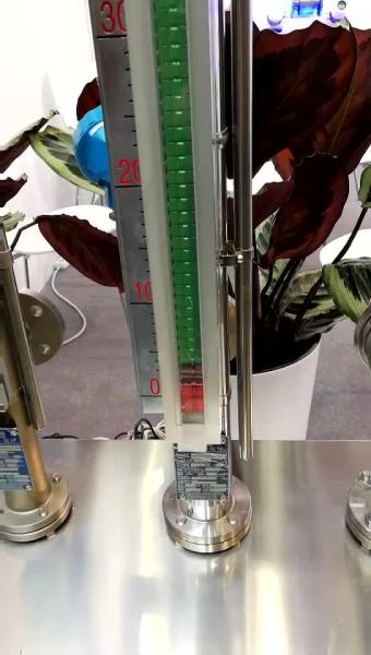 Cheap Ammonia Level Indicator For Side Mounted for sale