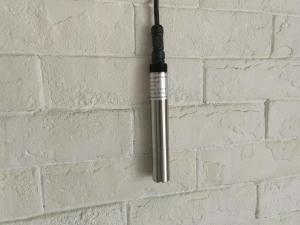 Inline Wastewater Dissolved Oxygen Sensor Probe Sensor Detector