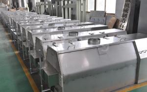 Best Customized Instant Noodle Making Machine , Low Noise Frying Noodle Machines wholesale