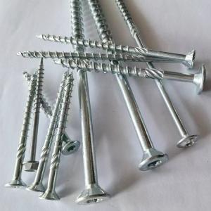 Best T20 Bit Particle Board Screw for Building Projects Polish wholesale
