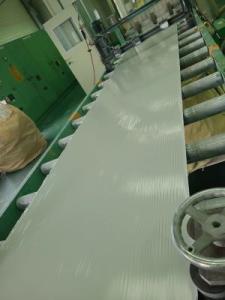 High Surface Tension Water Soluble Film For Industrial Applications