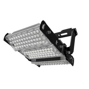 China Stadium Weatherproof 320 Watt High Power LED Flood Light on sale
