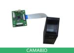 CAMA-SM27 Embedded OEM Fingerprint Sensor With ISO/IEC 19794-2 /19794-4