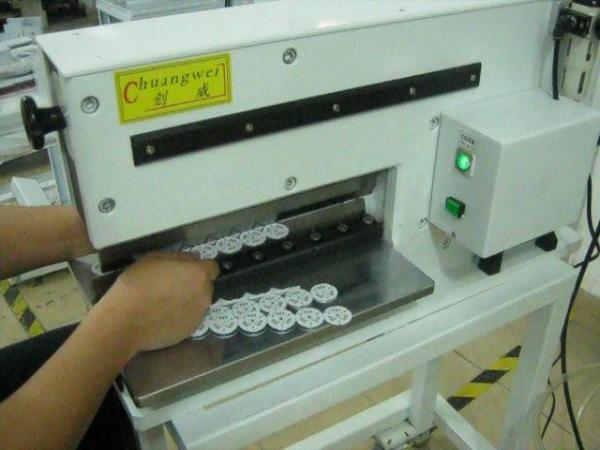 Cheap PCB Depanelizer PCB Separator Machine for PCB Assembly for sale