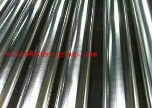 Best Super duplex steel steel pipeASTM A790/790M S31803 (2205 / 1.4462), UNS S32750 (1.4410) UN wholesale