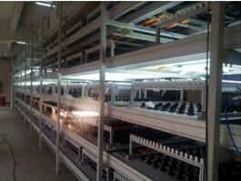 Cheap MULTILAYER MULTI-FUNCTION LED AGING LINE for sale