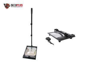 Best Convex Acrylic 12&quot; 10cm Under Vehicle Inspection Mirror wholesale
