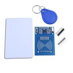 13.56MHz RFID RC522 Module For Arduino IC KEY SPI Writer Reader IC Card