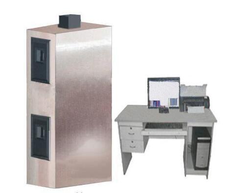 Cheap Cable Installed Vertically In Shafts Fire Testing Machine for sale