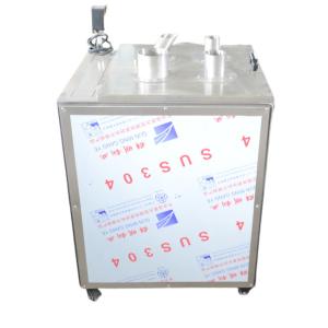 China 12mm Fruits Oranges Banana Chips Production Line Plantain Chips Slicer Machine on sale