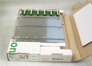 China Backplane 6 Slot Redundant Power Supply Module , Redundancy Diode Module 140XBP00600 on sale
