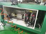 Small Size rigid Box Forming Machine High Output Fast Speed Cycle With Fool Boot