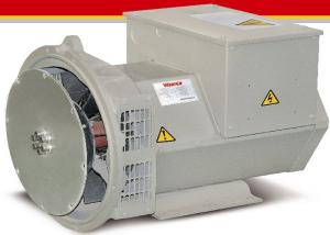 China 23.5kva 3000RPM Three Phase Brushless Synchronous Generator Stamford on sale
