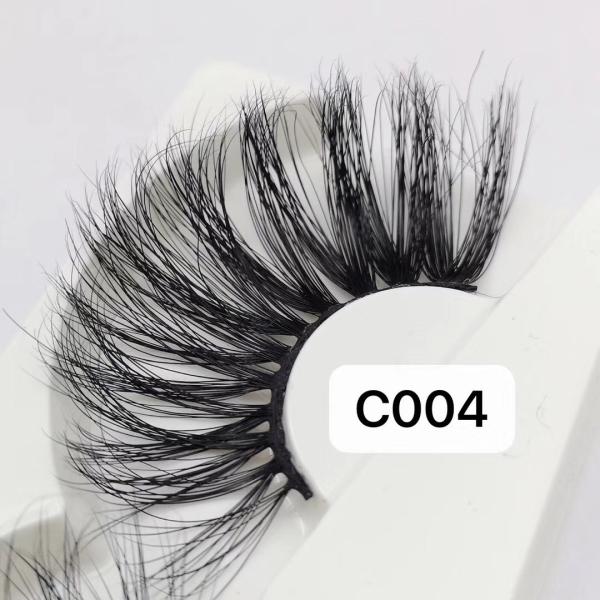Cheap 3D MULTI LAYERED HIGH QUALITY HOT STYLE EYELASH for sale