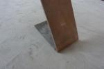 Model HQ250-700 CNC angle steel Heating and Bending Machine