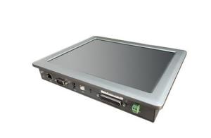 Best Linux Laser Marking Controller Embedded Touch Panel wholesale
