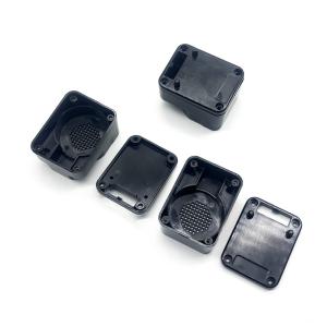 High Precision Plastic Injection Molding PC Housing Solution