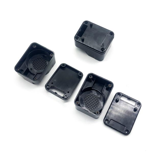 Cheap High Precision Plastic Injection Molding PC Housing Solution for sale