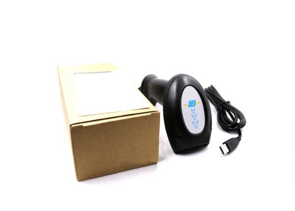 Cheap Universial 32 Bit Laser Barcode Scanner High Performance Processor for sale