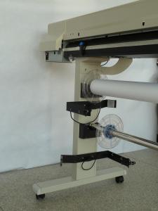 China 4 Color Epson Eco Solvent Ink Printer Wide Format , 540 Nozzles on sale