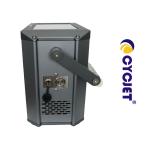 Handheld Coding And Marking Machine High Performance For Tire Engraving