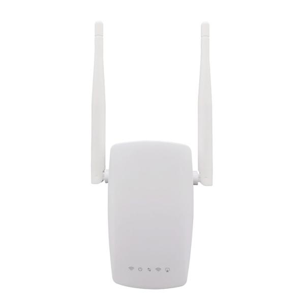 Cheap 1 Port AC1200 Portable WiFi Hotspot Router Gigabit Wireless Router for sale