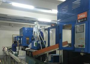 Best 15ML LED Bulb Molding Machine Diffuser Making Machine 10ml SGS wholesale