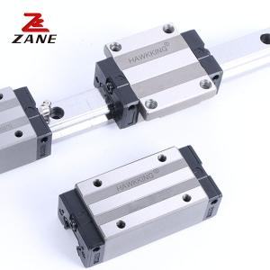 Best High Accuracy Linear Motion Guide GEH15CA Micro Guide Slide Block wholesale
