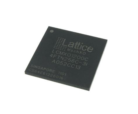 Cheap LCMXO1200C-4FTN256I  Lattice  FPGA - Field Programmable Gate Array 1200 LUTs 211 IO 1.8 /2.5/3.3V -4 Spd I   FTBGA-256 for sale