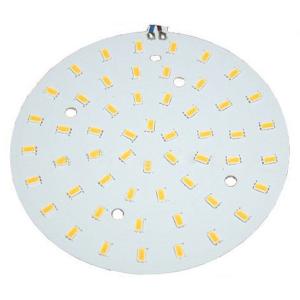 Aluminium LED PCB Assembly HASL Assembled Printed Circuit Boards