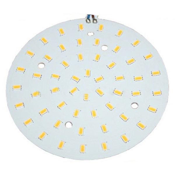 Cheap Aluminium LED PCB Assembly HASL Assembled Printed Circuit Boards for sale