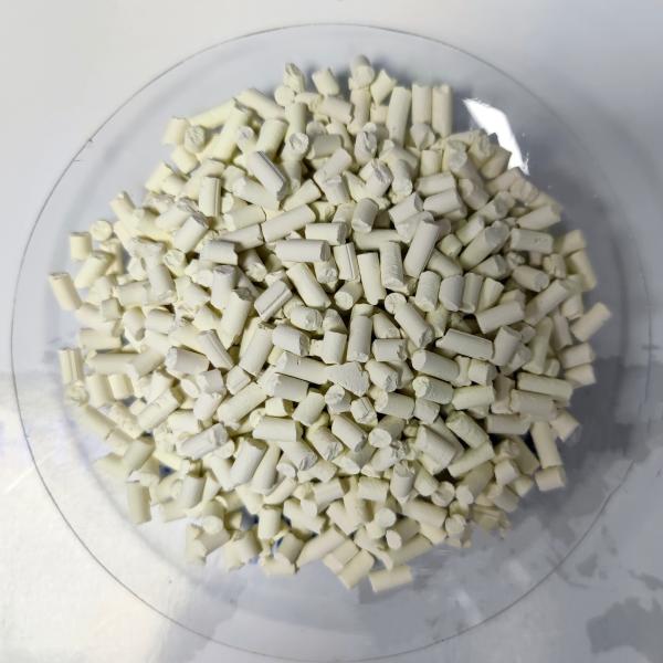 Cheap High Efficiency WH-305 Desulfurization Agent Zinc Oxide Desulfurizer for sale