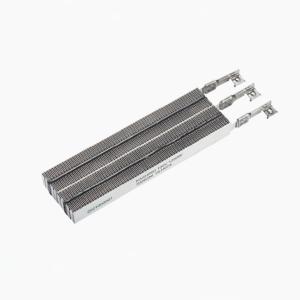 China 220V PTC Fan Heater Element for Air Conditioners Washing Machines Heaters Dryers Bladeless Fans Disinfection Cupboards on sale