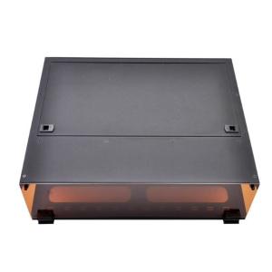 LIU MPO MTP Patch Panels 288 Cores 3U Patch Panel Enclosures